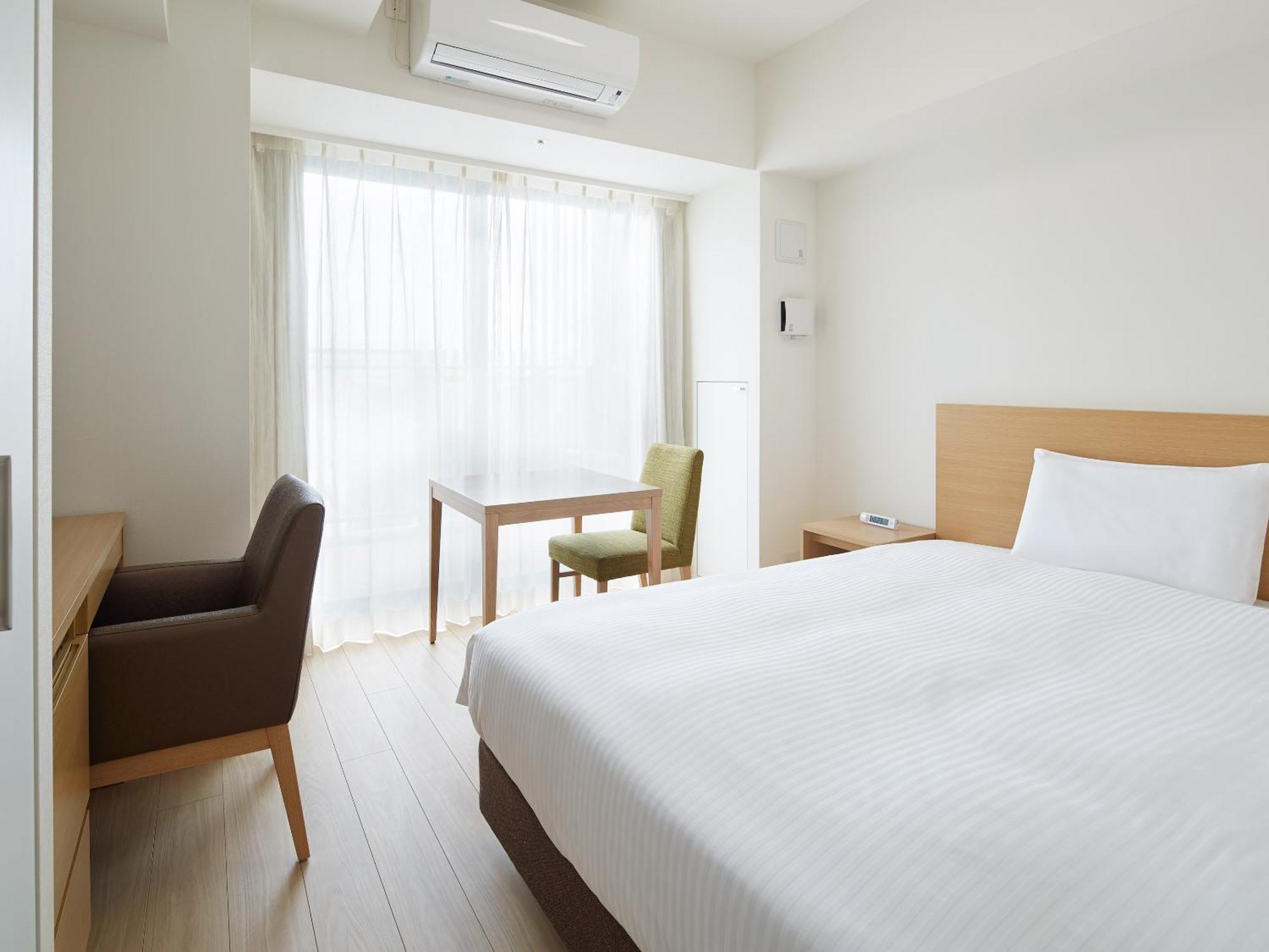 Mitsui Garden Hotel Kashiwa-No-Ha - Chiba Exterior photo