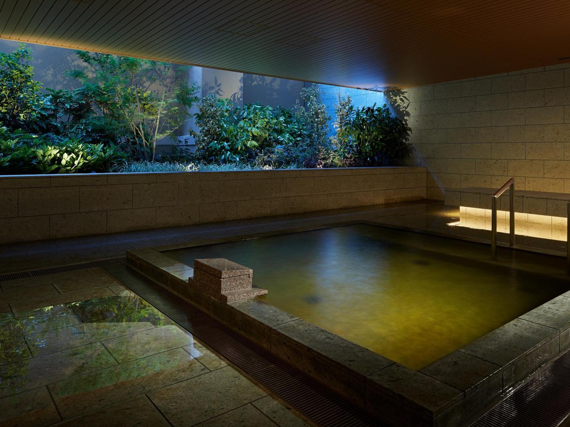Mitsui Garden Hotel Kashiwa-No-Ha - Chiba Exterior photo